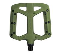 Funn Taipan Pedals Verde Green