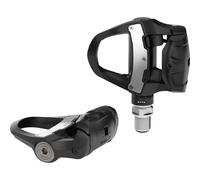 Garmin Rally RK110 Look KEO - pedali bici da corsa Black unisex