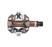 Look Pedali X-track