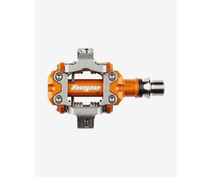Pedali Hope Unicorn RC arancione