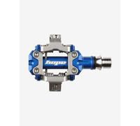 Pedali Hope Unicorn RC blu