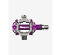 Pedali Hope Unicorn RC viola