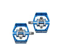 Pedali ht clipless x2 sx blu