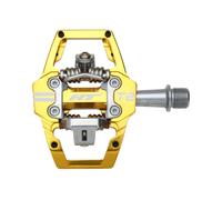 Ht Components Ht-t2-sx Pedals Oro Gold