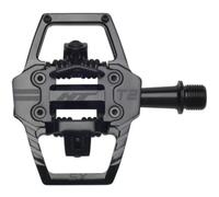 Ht Components Pedali Bmx T2 Sx Stealth Black