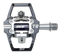 Pedali HT T2 SX Noir