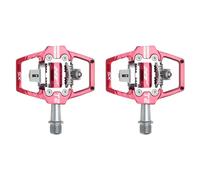 Ht Components T2sx Pedals Rosso