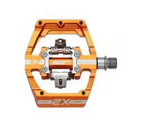 Pedali HT X2-SX Arancione