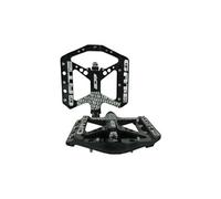 Pedali ice gate cnc black