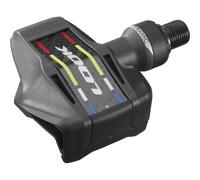 Look Keo Blade Carbon Ceramic Pedals Argento