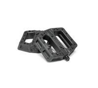 Pedali in nylon fibra di vetro Eclat Juggernaut Noir