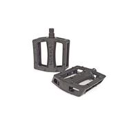 Pedali in plastica shadow ravager neri