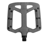 Funn Taipan Pedals Argento Grey