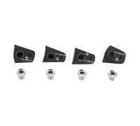 Specialites Ta 105 R7100 Cover Argento Black