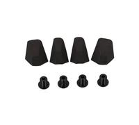 Specialites Ta Ultegra R8100 Cover Argento Black