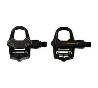 Look Keo 2 Max Carbon Pro Team Edition Pedals Argento