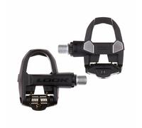 Look Keo Classic 3 Plus Pedals Nero,Argento