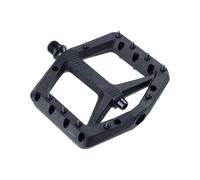 Leatt Allmtn 2.0 Flat Pedals Argento Black