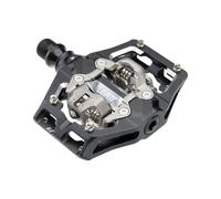 Pedali Leatt AllMtn 6.0 Noir