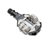 Leatt Pedali Endurance 6.0 Clip-in Black