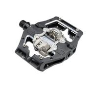 Leatt PEDALI GRAVITY 6.0 CLIP-IN - NERO - 110X88MM