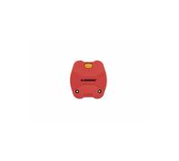 Pedali Look Activ Grip City Rouge