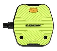 Pedali Bici Look Geocity Grip Colore Lime