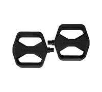 Pedali LOOK Geo City neri per bici urbana e commuting