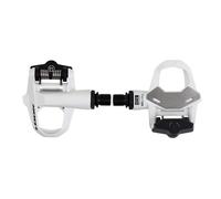 LOOK Cycle - Pedali da Bici KEO 2 Max Normal - Ampia Superficie d’Appoggio di 500 mm² - Trasferimento Integrale della Potenza - Pedali Ultra Leggeri, Corpo in Normal - Tensione Regolabile