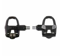 Look Keo Classic 3 Plus Pedals Nero,Argento Black