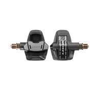 Look Keo Blade Power Single Carbon 12 Nm Pedals Argento Black / Grey
