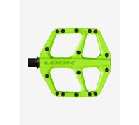 Pedali per biciclette LOOK Trail Fusion verde lime