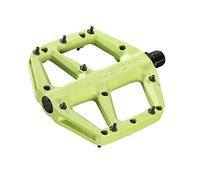 Pedali Look Trail Fusion, Lime