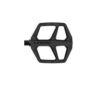 Look trail fusion flat pedals black