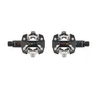 Pedali Look X-Track Race Carbon Pro Team Edition Gris