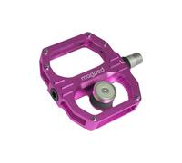 Pedali da bicicletta Magped Sport 2 150Nm rosa