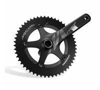 Pedali Miche pistard 2.0 144 44T Noir