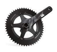 Pedali Miche Pistard 2.0 Bcd Noir