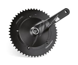Pedali Miche Pistard Air Bcd Nero