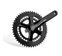 Pedali Miche Race HSP Evo Max 170 mm Noir