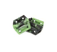 Mission Impulse Pedals Verde Black / Green