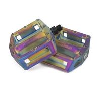 Mission Impulse Pedals Viola Oilslick