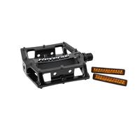 Reverse Components Super Shape 3d Pedals Oro