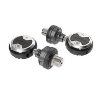 speedplay Speedplay Power Dual-Sided - pedali bici da corsa Black/Grey