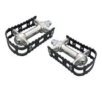 Mks Bm-7 Pedals Argento