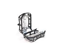 Mks Sylvan Road 9/16´´ Pedals Bianco,Grigio