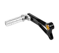 Pedali Moto Compatibile Con Ducati Per Multistrada Per V4 2020 2021 2022 2023 Moto Pieghevole Gear Shifter Leva Del Pedale Del Cambio Regolabile Allungabile Punta Peg