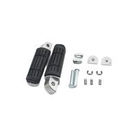 Pedali Moto Compatibile Con YAMAHA Per YZF-R1 Per MT-07 Per FJR1300 Per XJ900 Per FZ1 Per XV1700 Pedali Anteriori E Posteriori Per Moto Pedane Pioli Parti