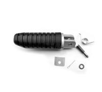 Pedali Moto Per Benelli Per Leoncino 250 Per BJ250 Parti Anteriori E Posteriori Staffa Pedale Supporto Pedale Moto Poggiapiedi Resto Del Piede Pedale Poggiapiedi Motociclo(Front Left)