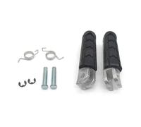 Pedali Moto Per CBR600F Per CBR1000F Per CBR900RR Per VFR800 Per CB400 V-TEC Per CBR1100XX Pedali Anteriori E Posteriori Per Moto Pedane Pioli Parti